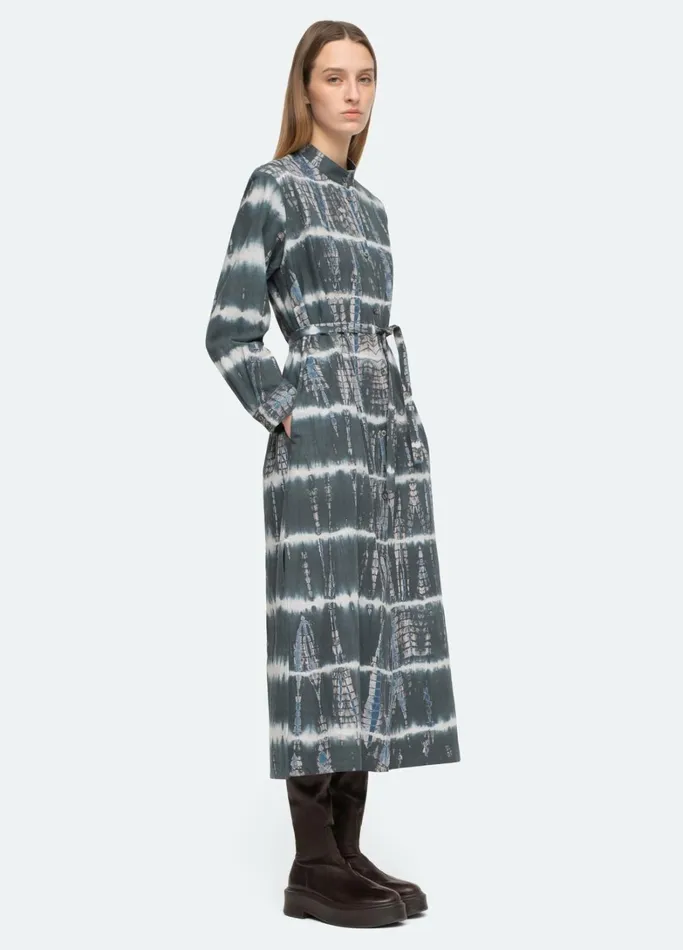 Dresses Women Sea New York Nadia Caftan Multi