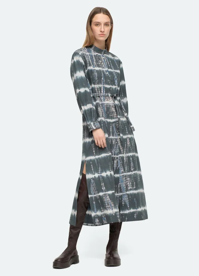 Dresses Women Sea New York Nadia Caftan Multi