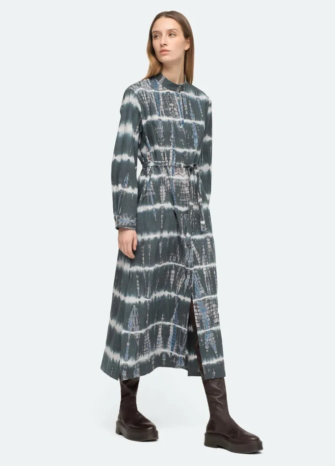 Dresses Women Sea New York Nadia Caftan Multi
