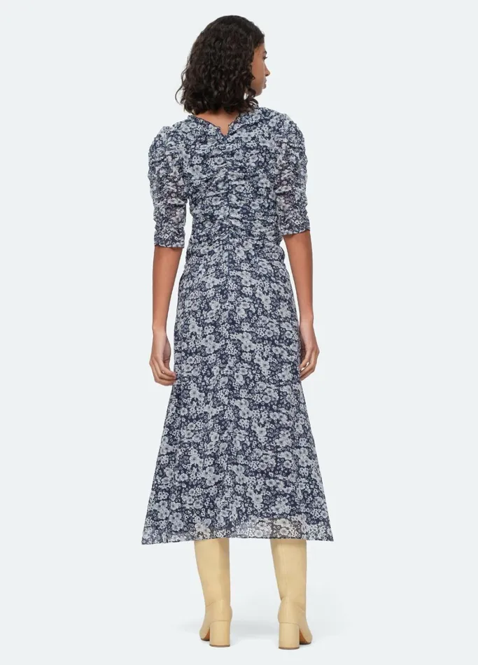 Dresses Women Sea New York Suzie SS Dress Navy
