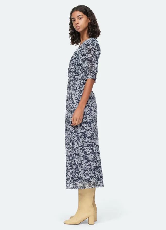 Dresses Women Sea New York Suzie SS Dress Navy