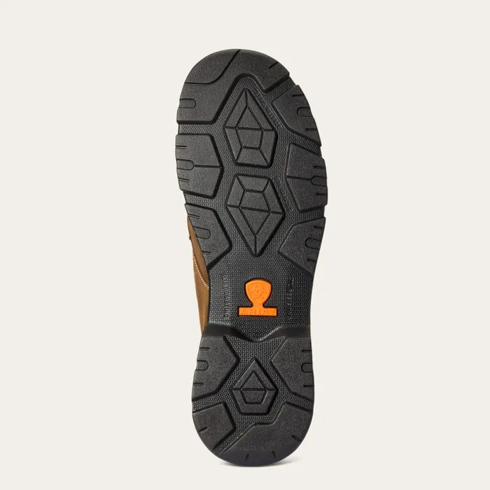Edge LTE Chukka MetGuard Composite Toe Work Boot Dark Brown Men Ariat Work Boots Edge LTE Chukka MetGuard Composite Toe Work Boot Dark Brown Men Ariat Work Boots