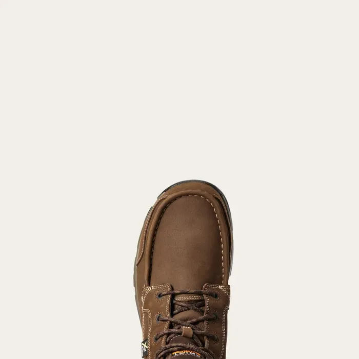 Edge LTE Chukka MetGuard Composite Toe Work Boot Dark Brown Men Ariat Work Boots Edge LTE Chukka MetGuard Composite Toe Work Boot Dark Brown Men Ariat Work Boots