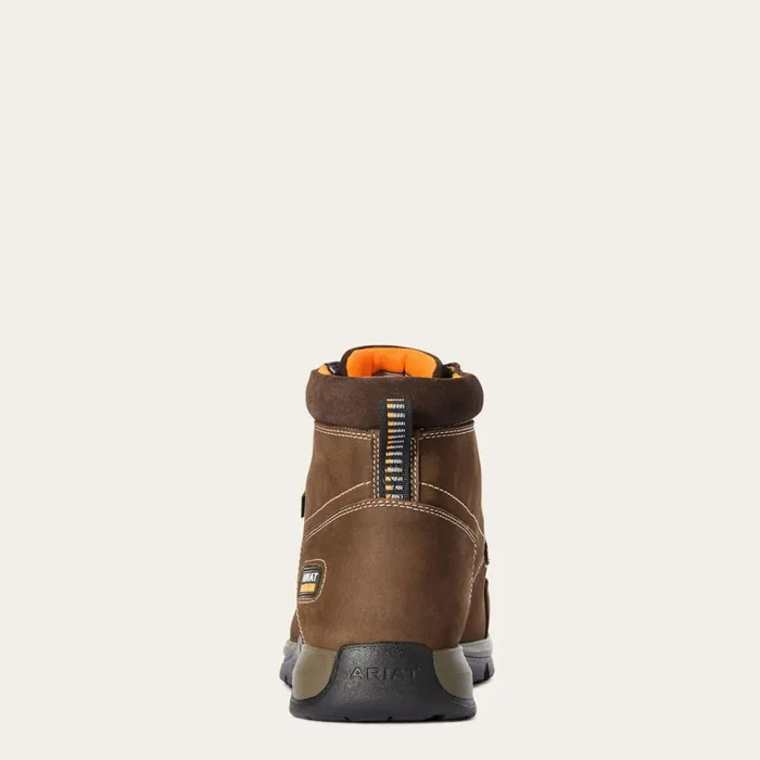 Edge LTE Chukka MetGuard Composite Toe Work Boot Dark Brown Men Ariat Work Boots Edge LTE Chukka MetGuard Composite Toe Work Boot Dark Brown Men Ariat Work Boots