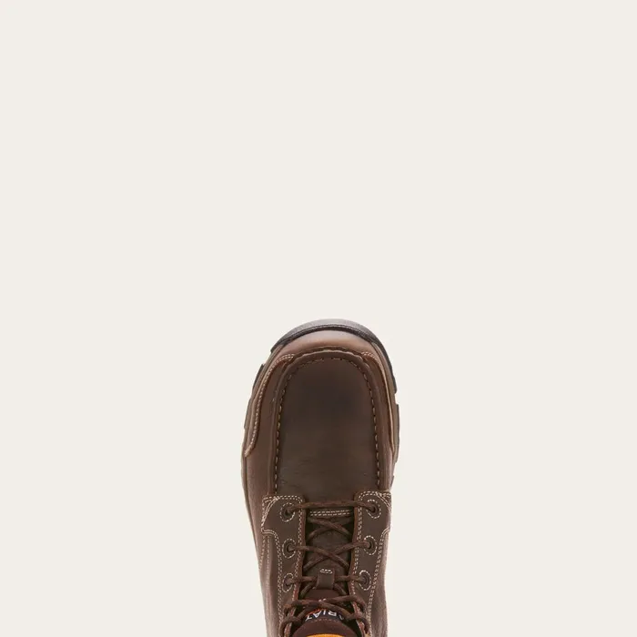 Edge LTE Chukka Waterproof Composite Toe Work Boot Dark Brown Men Ariat Work Boots Edge LTE Chukka Waterproof Composite Toe Work Boot Dark Brown Men Ariat Work Boots