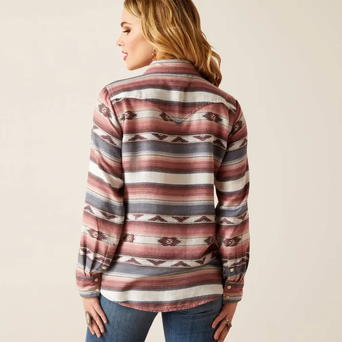 Endless Shirt Endless Serape Women Ariat TShirts and Tops Endless Shirt Endless Serape Women Ariat TShirts and Tops
