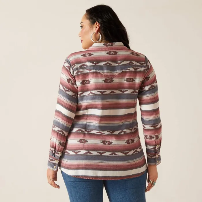 Endless Shirt Endless Serape Women Ariat TShirts and Tops Endless Shirt Endless Serape Women Ariat TShirts and Tops