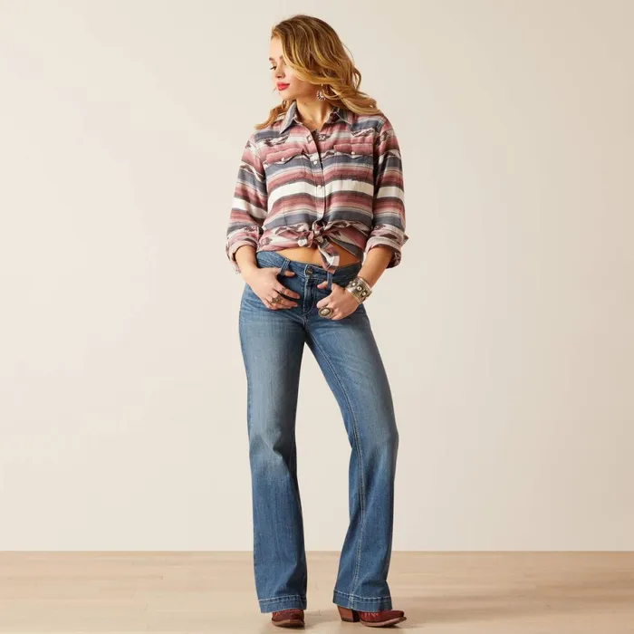 Endless Shirt Endless Serape Women Ariat TShirts and Tops Endless Shirt Endless Serape Women Ariat TShirts and Tops