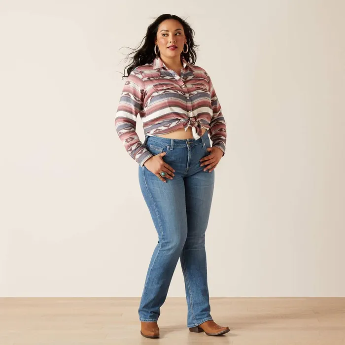 Endless Shirt Endless Serape Women Ariat TShirts and Tops Endless Shirt Endless Serape Women Ariat TShirts and Tops