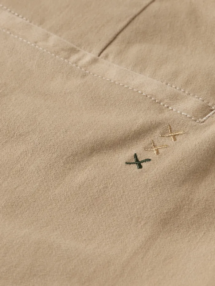 Essential 8211 STUART 8211 COTTONBLEND TWILL SHORT Black Men Scotch and Soda Shorts Essential 8211 STUART 8211 COTTONBLEND TWILL SHORT Black Men Scotch and Soda Shorts
