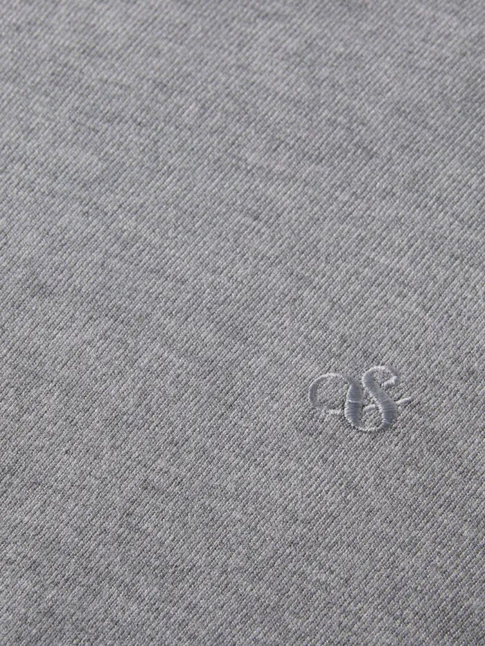 Essential 8211 VISCOSE PULLOVER CREWNECK Black Men Scotch and Soda Sweatshirts and Hoodies Essential 8211 VISCOSE PULLOVER CREWNECK Black Men Scotch and Soda Sweatshirts and Hoodies