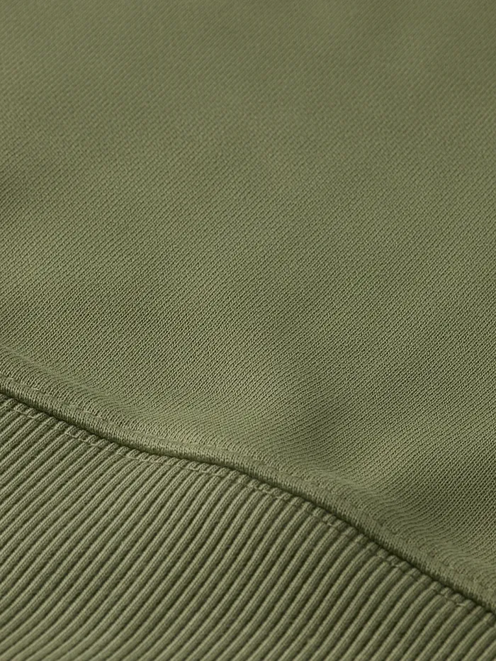 Essential Badge Crew Sweat Desert Sand Men Scotch and Soda Sweatshirts and Hoodies Essential Badge Crew Sweat Desert Sand Men Scotch and Soda Sweatshirts and Hoodies