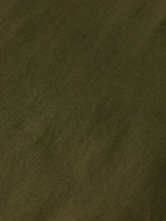 Essential Mott Cottonblend Twill Chino Sand Men Scotch and Soda Pants