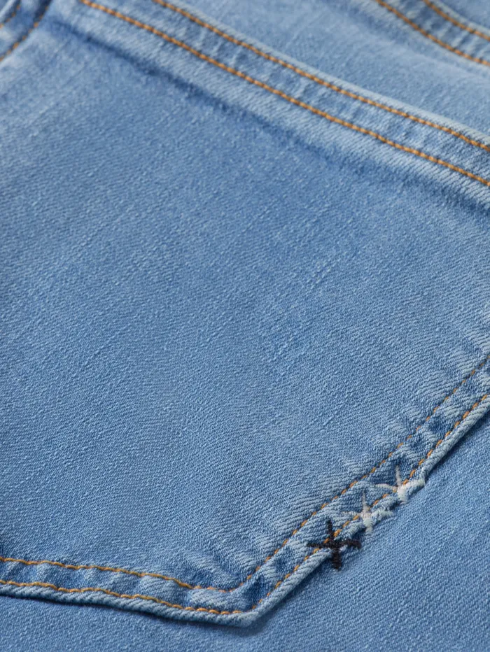 Essential THE CHARM FLARED JEANS BLUE SCENE Blue Scene Women Scotch and Soda Jeans Essential THE CHARM FLARED JEANS BLUE SCENE Blue Scene Women Scotch and Soda Jeans