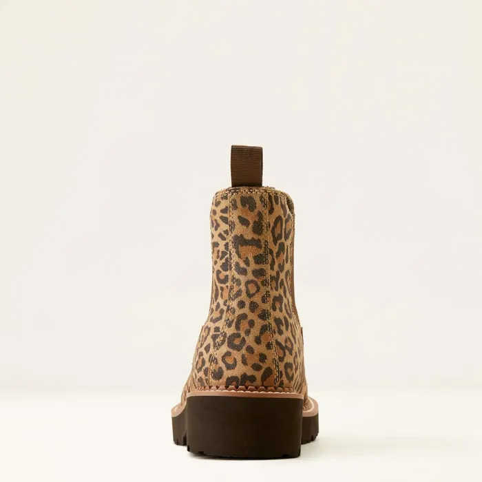 Fatbaby Twin Gore Western Boot Cheetahchocolate Women Ariat Western Boots Fatbaby Twin Gore Western Boot Cheetahchocolate Women Ariat Western Boots