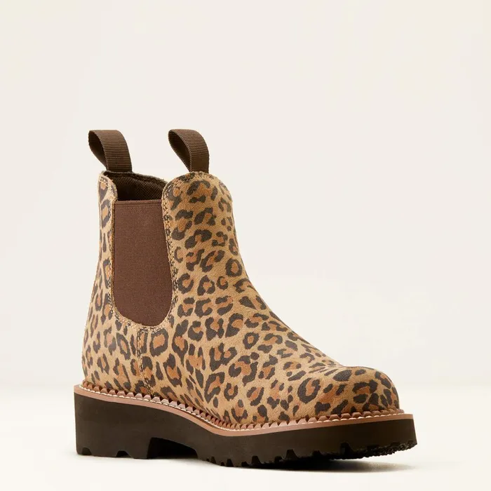 Fatbaby Twin Gore Western Boot Cheetahchocolate Women Ariat Western Boots Fatbaby Twin Gore Western Boot Cheetahchocolate Women Ariat Western Boots