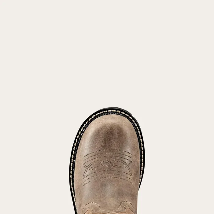 Fatbaby Western Boot Brown Bomber Women Ariat Western Boots Fatbaby Western Boot Brown Bomber Women Ariat Western Boots