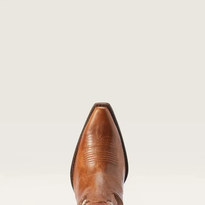 Florence Western Boot Tangled Tan Women Ariat Western Boots Florence Western Boot Tangled Tan Women Ariat Western Boots