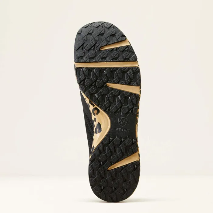 Fuse Black Mesh Women Ariat Shoes and Sneakers Fuse Black Mesh Women Ariat Shoes and Sneakers
