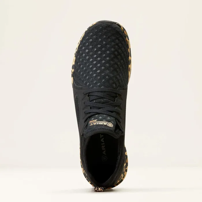 Fuse Black Mesh Women Ariat Shoes and Sneakers Fuse Black Mesh Women Ariat Shoes and Sneakers