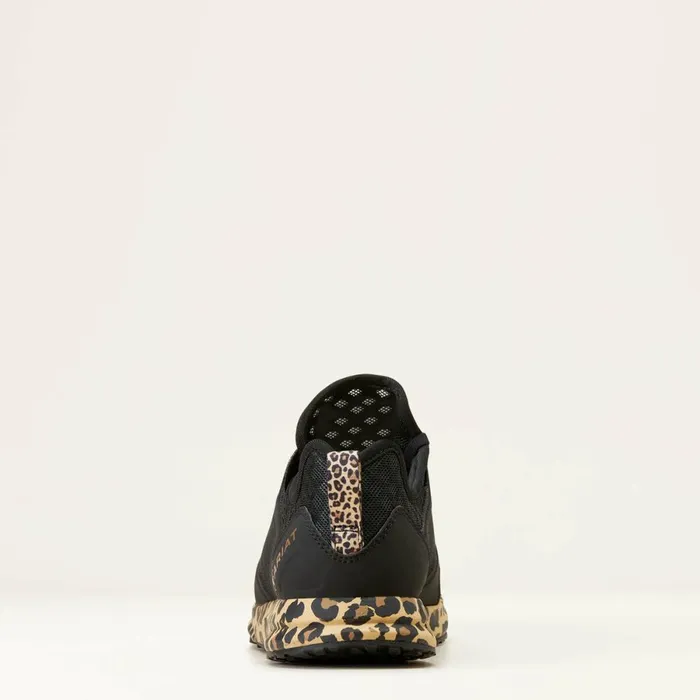 Fuse Black Mesh Women Ariat Shoes and Sneakers Fuse Black Mesh Women Ariat Shoes and Sneakers