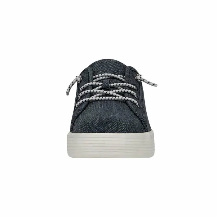 Hey Dude Big Kids Cody Youth Navy 8211 Kids Hey Dude Big Kids Cody Youth Navy 8211 Kids