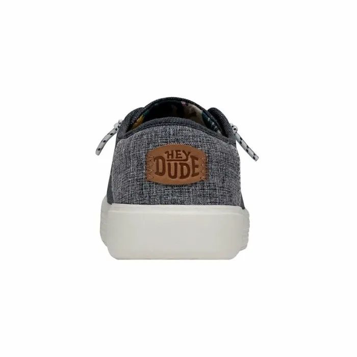 Hey Dude Big Kids Cody Youth Navy 8211 Kids Hey Dude Big Kids Cody Youth Navy 8211 Kids