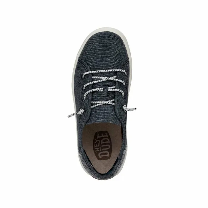 Hey Dude Big Kids Cody Youth Navy 8211 Kids Hey Dude Big Kids Cody Youth Navy 8211 Kids