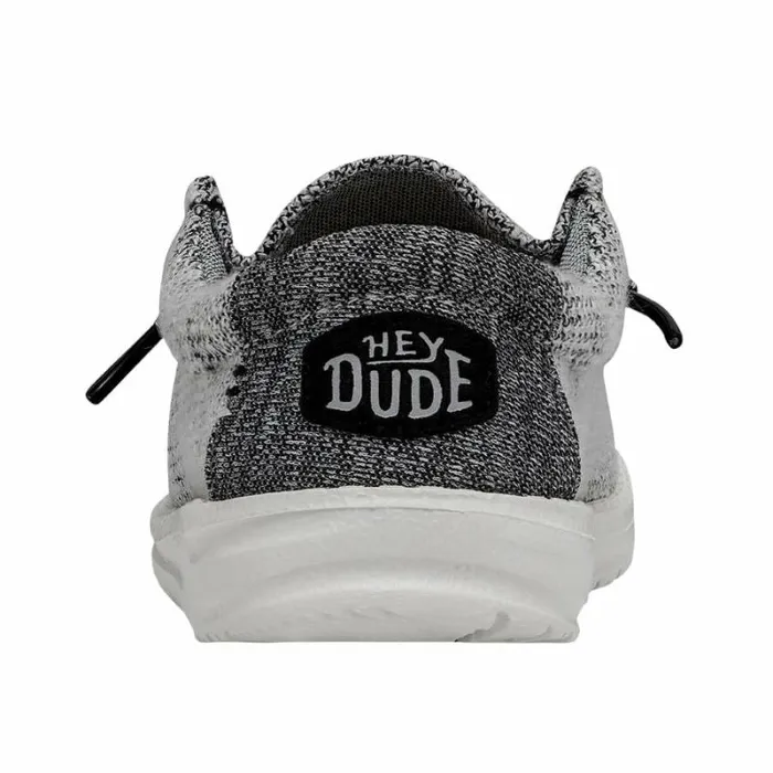 Hey Dude Big Kids Wally Youth Stretch Yin And Yang 8211 Kids Hey Dude Big Kids Wally Youth Stretch Yin And Yang 8211 Kids