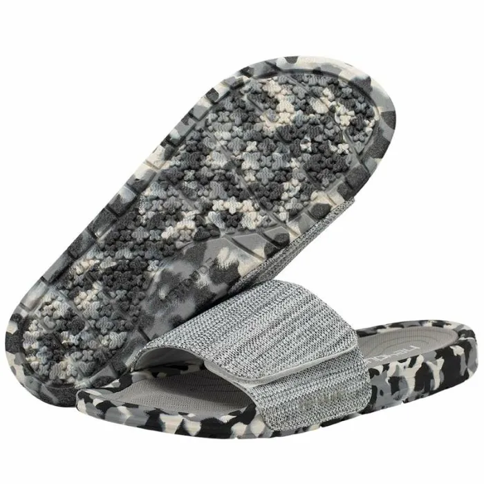 Hey Dude Sandals Phoenix Sox Tri Ghost 8211 Men Hey Dude Sandals Phoenix Sox Tri Ghost 8211 Men