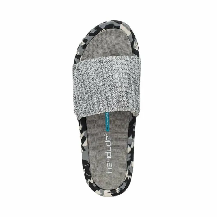 Hey Dude Sandals Phoenix Sox Tri Ghost 8211 Men Hey Dude Sandals Phoenix Sox Tri Ghost 8211 Men