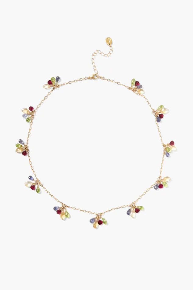 Hila Necklace Multi Women Chan Luu Necklaces