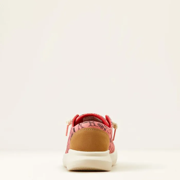 Hilo Coral Livestockdark Tan Suede Women Ariat Shoes and Sneakers Hilo Coral Livestockdark Tan Suede Women Ariat Shoes and Sneakers