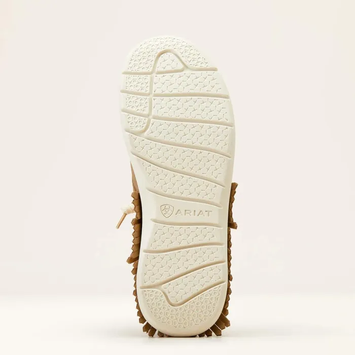 Hilo Fringe Foiled Rose Women Ariat Shoes and Sneakers Hilo Fringe Foiled Rose Women Ariat Shoes and Sneakers