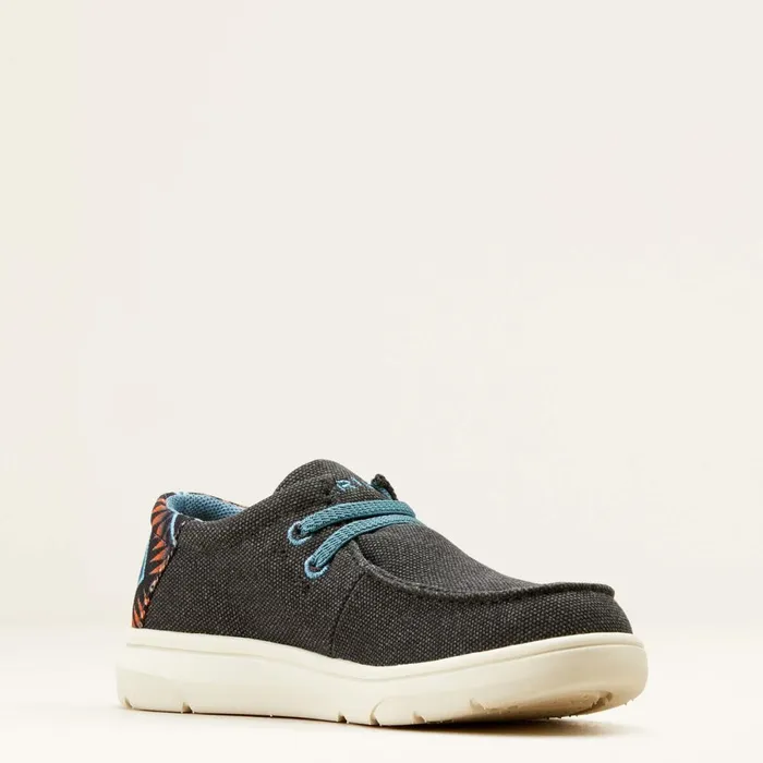 Hilo Heather Greyblue Taos Kids Ariat Big Kids039 Footwear Hilo Heather Greyblue Taos Kids Ariat Big Kids039 Footwear