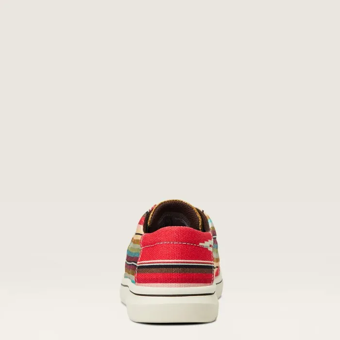 Hilo Pastel Serape Kids Ariat Big Kids039 Footwear Hilo Pastel Serape Kids Ariat Big Kids039 Footwear