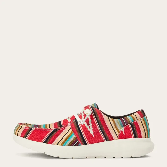 Hilo Pastel Serape Women Ariat Shoes and Sneakers Hilo Pastel Serape Women Ariat Shoes and Sneakers