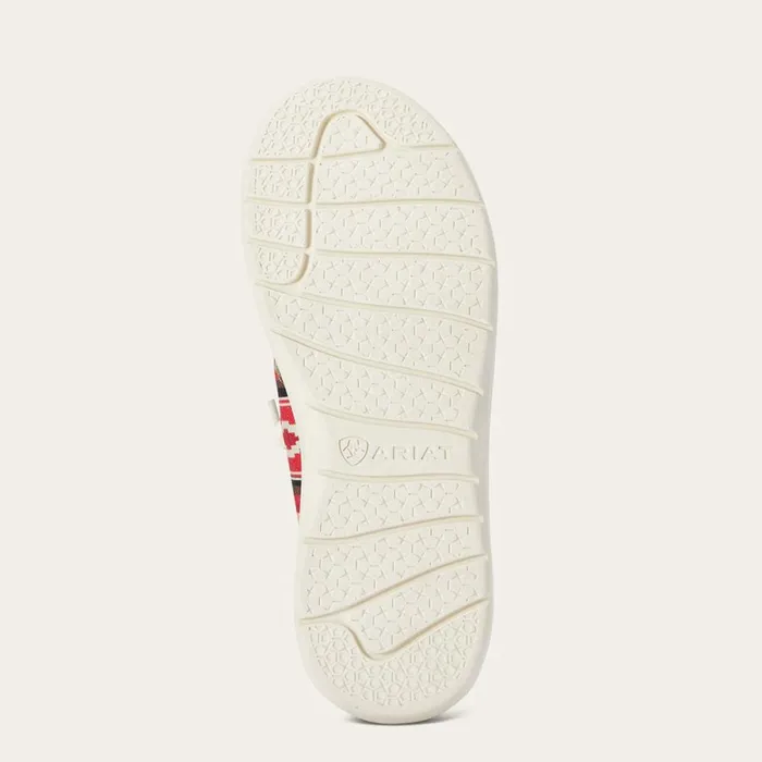 Hilo Pastel Serape Women Ariat Shoes and Sneakers Hilo Pastel Serape Women Ariat Shoes and Sneakers