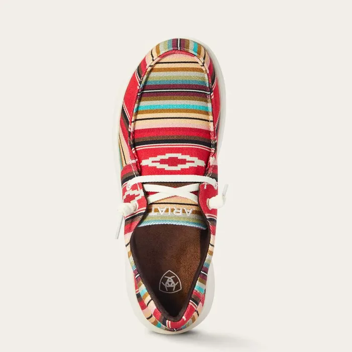 Hilo Pastel Serape Women Ariat Shoes and Sneakers Hilo Pastel Serape Women Ariat Shoes and Sneakers