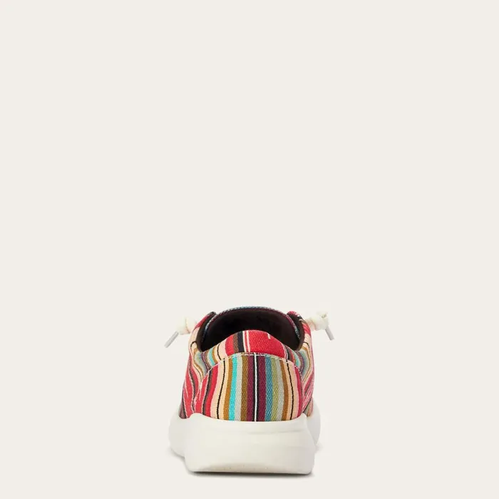 Hilo Pastel Serape Women Ariat Shoes and Sneakers Hilo Pastel Serape Women Ariat Shoes and Sneakers