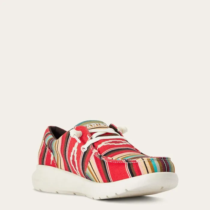 Hilo Pastel Serape Women Ariat Shoes and Sneakers Hilo Pastel Serape Women Ariat Shoes and Sneakers