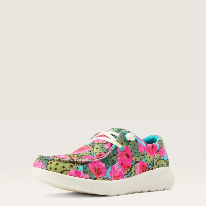 Hilo Prickly Pear Women Ariat Shoes and Sneakers