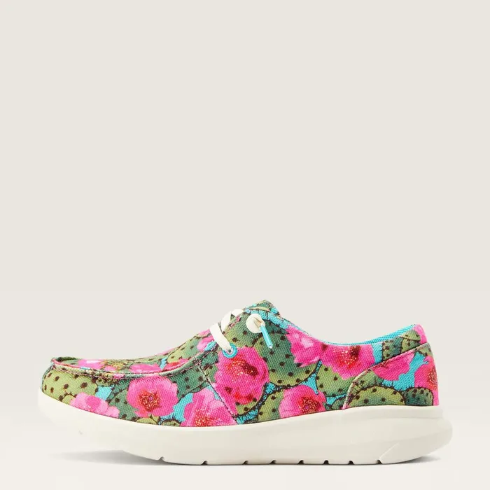 Hilo Prickly Pear Women Ariat Shoes and Sneakers Hilo Prickly Pear Women Ariat Shoes and Sneakers