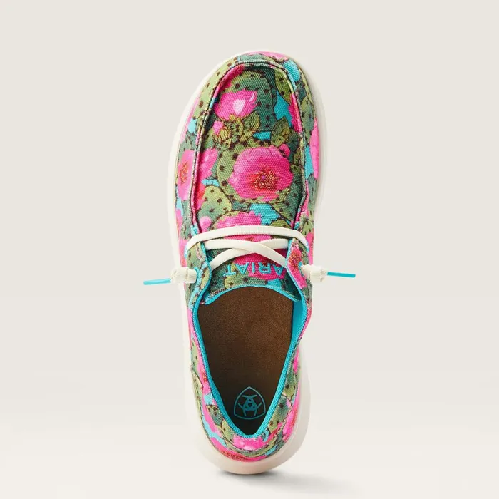 Hilo Prickly Pear Women Ariat Shoes and Sneakers Hilo Prickly Pear Women Ariat Shoes and Sneakers