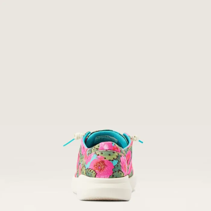 Hilo Prickly Pear Women Ariat Shoes and Sneakers Hilo Prickly Pear Women Ariat Shoes and Sneakers