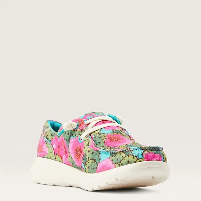 Hilo Prickly Pear Women Ariat Shoes and Sneakers Hilo Prickly Pear Women Ariat Shoes and Sneakers