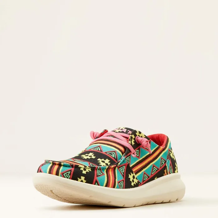 Hilo Retro Clovis Women Ariat Shoes and Sneakers