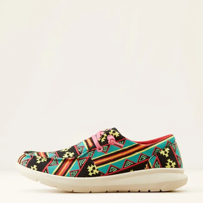 Hilo Retro Clovis Women Ariat Shoes and Sneakers Hilo Retro Clovis Women Ariat Shoes and Sneakers