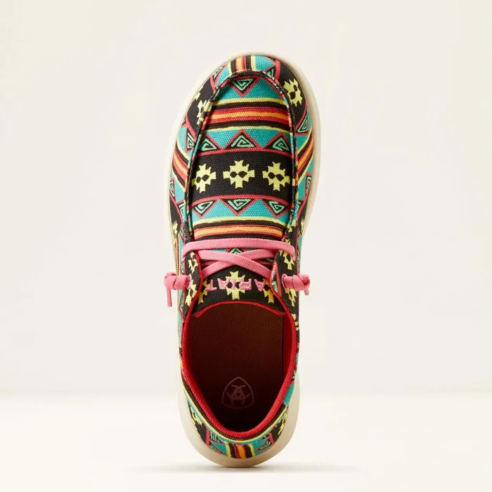 Hilo Retro Clovis Women Ariat Shoes and Sneakers Hilo Retro Clovis Women Ariat Shoes and Sneakers