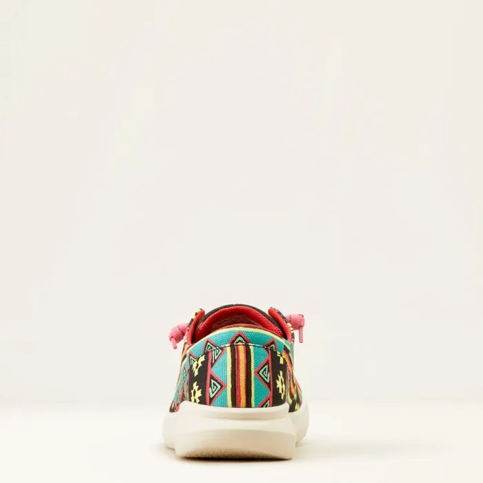 Hilo Retro Clovis Women Ariat Shoes and Sneakers Hilo Retro Clovis Women Ariat Shoes and Sneakers